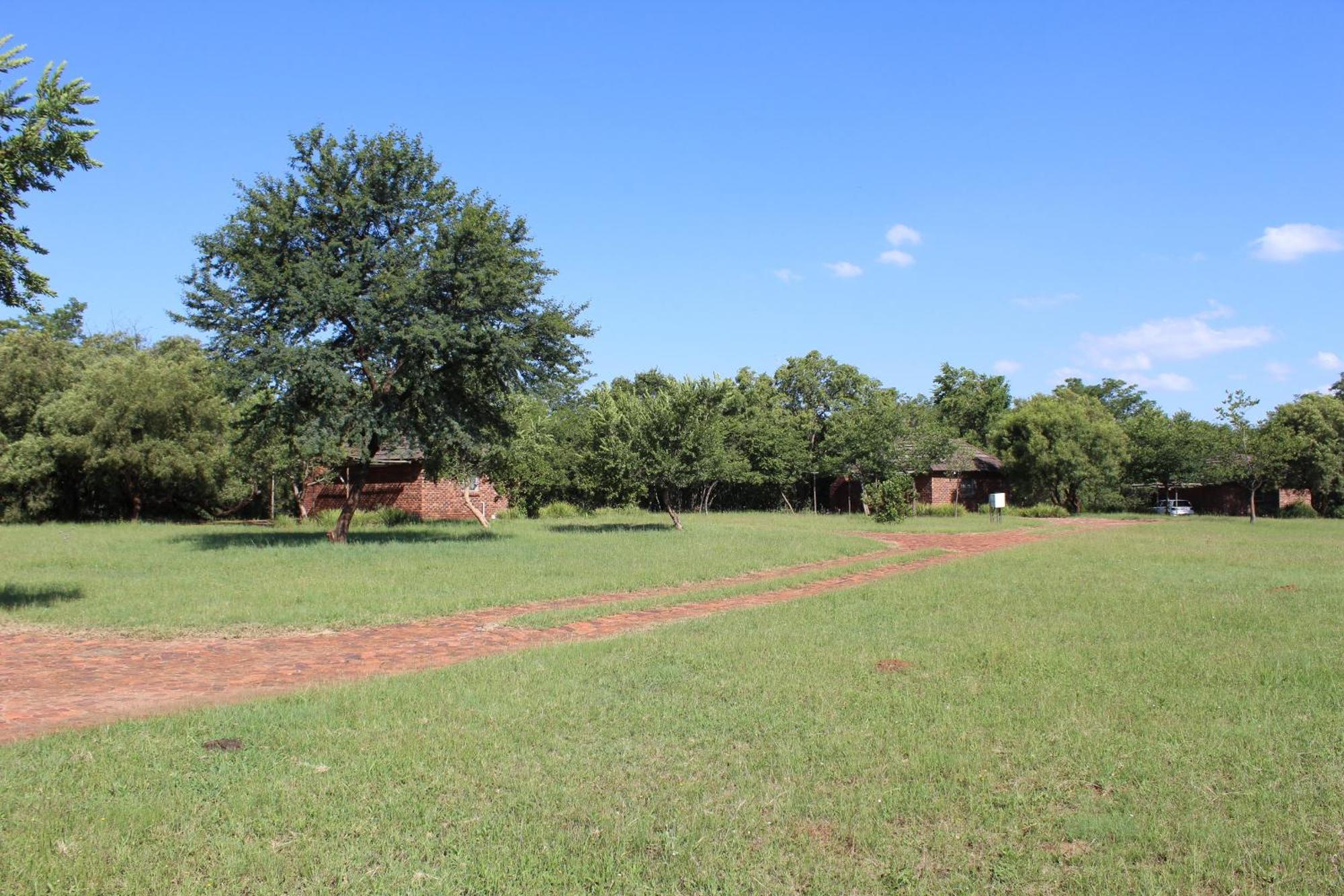 Little Swift Chalets Kophou Exterior foto